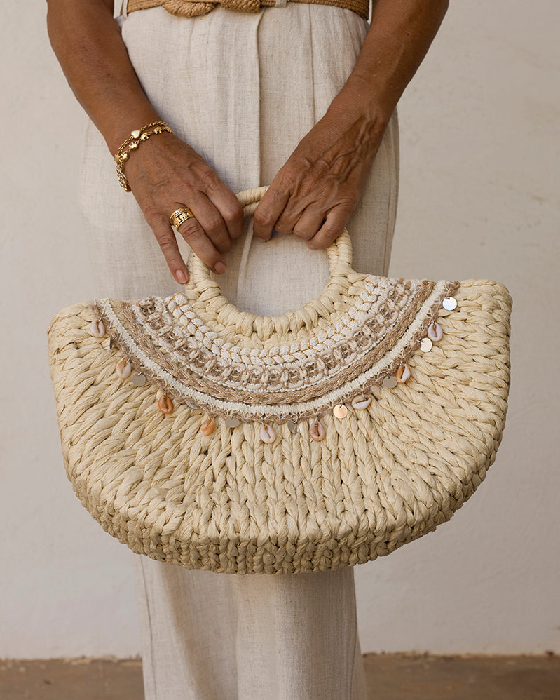 Bolso Paloma