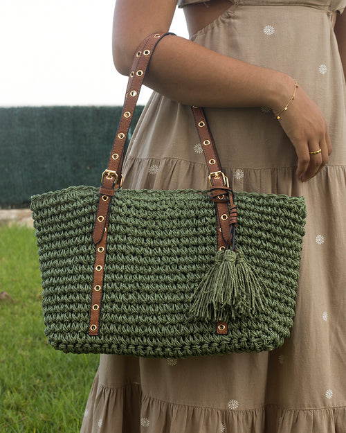 Bolso Daniela